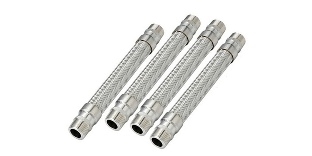 Single Ferrule Tube Fittings